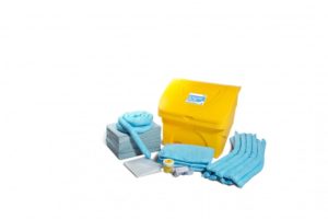 Drizit Static Bunker Spill Kits - immagine 3