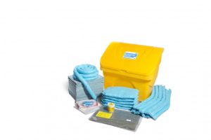 Drizit Static Bunker Spill Kits - immagine 2