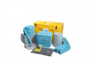 Drizit Static Bunker Spill Kits