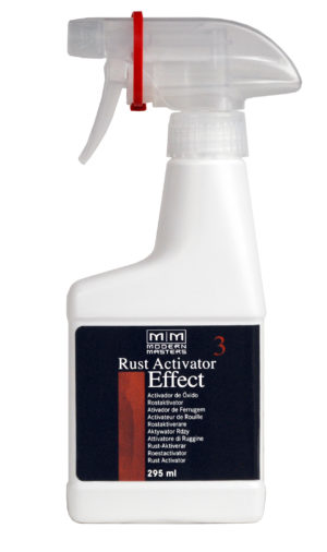 Effect® Rust Activator