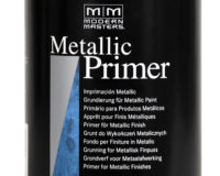 Metallic® Primer