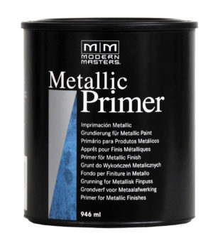 Metallic® Primer