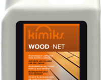 Kimiks Wood Net