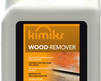 Kimiks Wood Remover